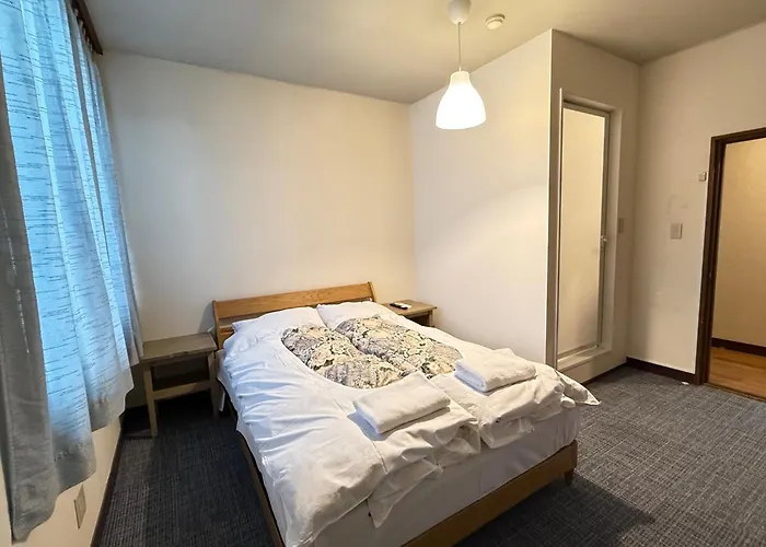 Hotel Junior Mint Hakuba