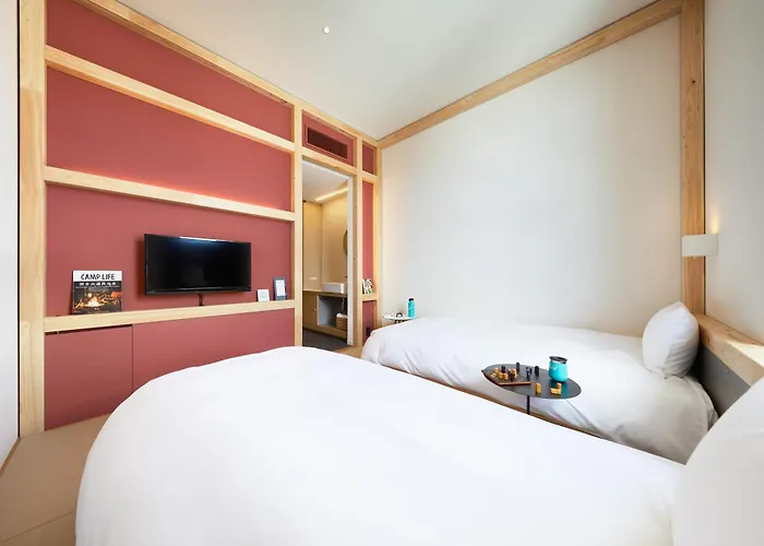 Beb5 Karuizawa By Hoshino Resorts
