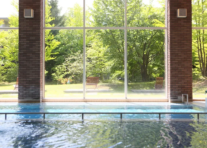 Hotel Harvest Kyukaruizawa