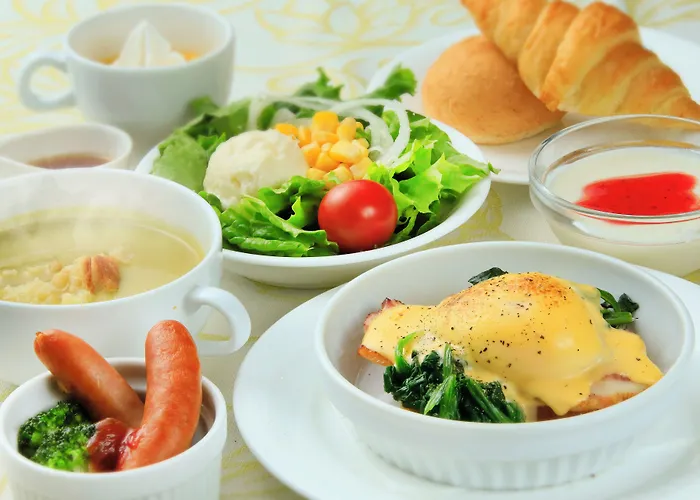 Yutorelo Karuizawa Hotel