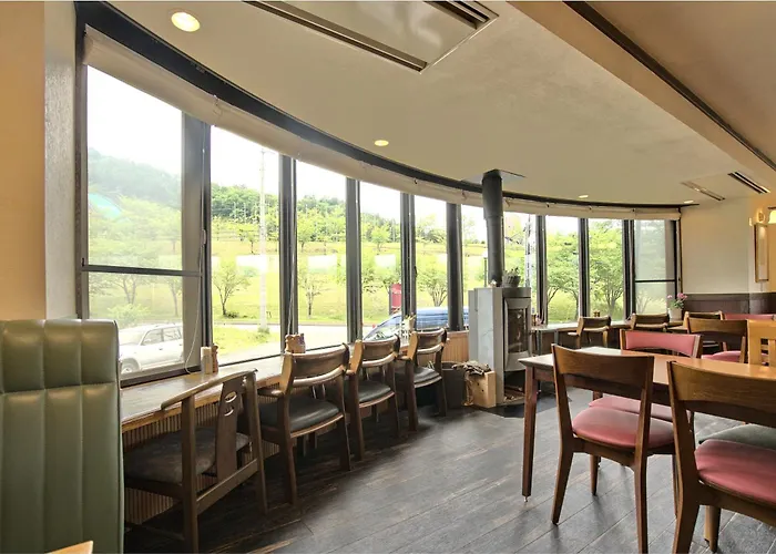 Hakuba Yamano Hotel
